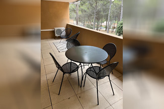  appartement saumane-de-vaucluse 84800