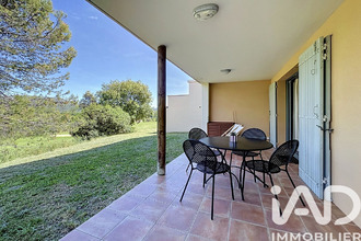  appartement saumane-de-vaucluse 84800