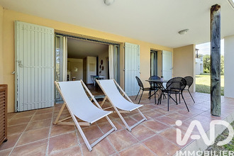  appartement saumane-de-vaucluse 84800