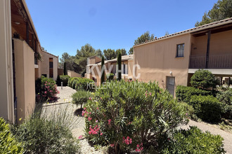  appartement saumane-de-vaucluse 84800