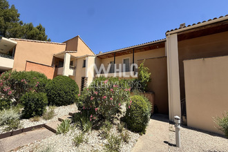  appartement saumane-de-vaucluse 84800