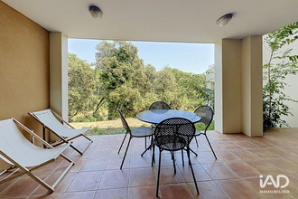 appartement saumane-de-vaucluse 84800