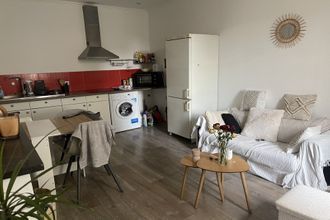  appartement saumur 49400