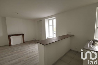  appartement saumur 49400