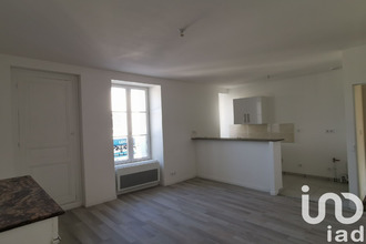  appartement saumur 49400