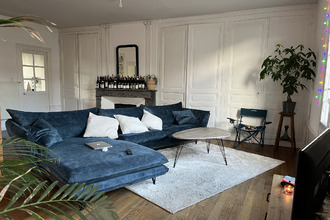  appartement saumur 49400