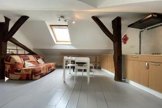  appartement saumur 49400