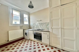  appartement saumur 49400