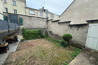  appartement saumur 49400