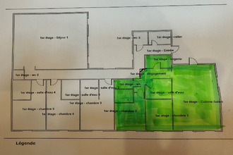  appartement saumur 49400
