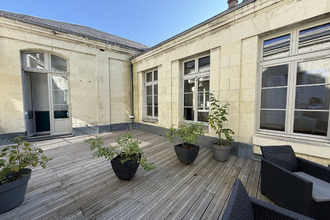  appartement saumur 49400