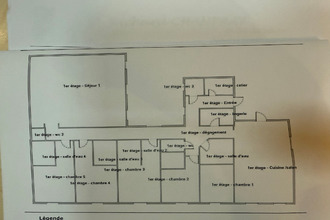  appartement saumur 49400