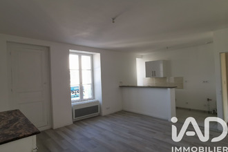  appartement saumur 49400
