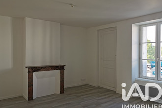  appartement saumur 49400