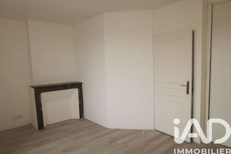  appartement saumur 49400