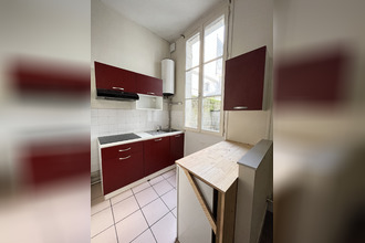  appartement saumur 49400