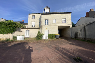  appartement saumur 49400