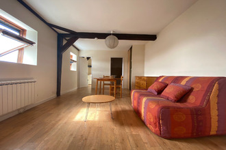  appartement saumur 49400