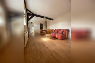  appartement saumur 49400