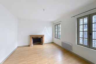  appartement saumur 49400