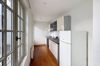  appartement saumur 49400