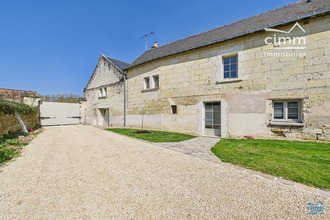  appartement saumur 49400