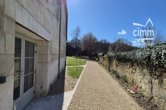  appartement saumur 49400