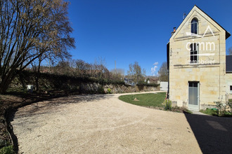  appartement saumur 49400