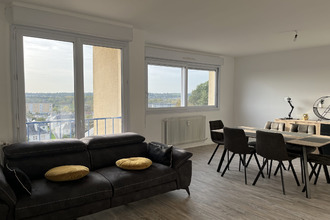  appartement saumur 49400