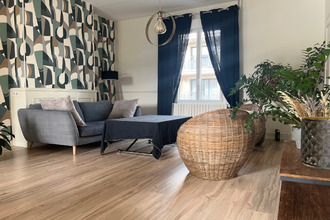  appartement saumur 49400