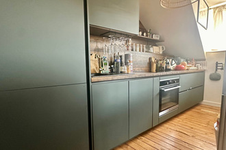  appartement saumur 49400