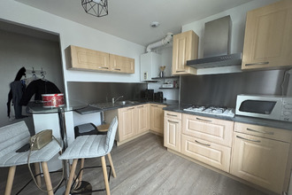  appartement saumur 49400