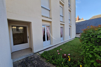  appartement saumur 49400