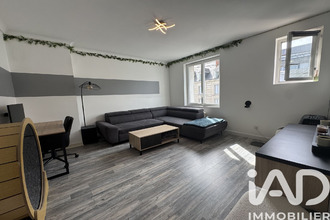  appartement saumur 49400