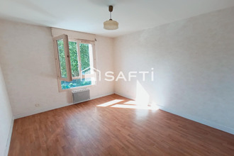  appartement saumur 49400