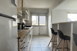  appartement saumur 49400