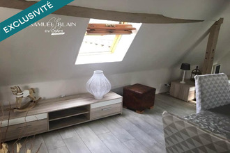  appartement saumur 49400
