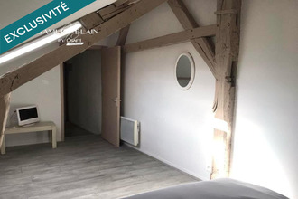  appartement saumur 49400