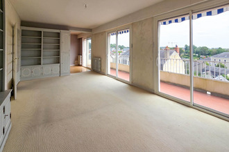  appartement saumur 49400