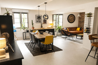  appartement saumur 49400