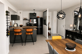  appartement saumur 49400