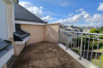  appartement saumur 49400