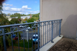  appartement saumur 49400