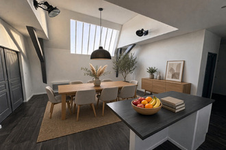  appartement saumur 49400