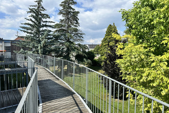  appartement sausheim 68390