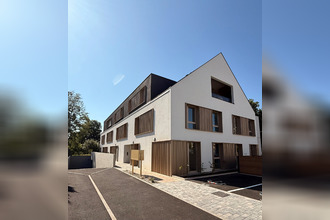  appartement sausheim 68390