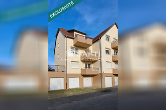 appartement sausheim 68390
