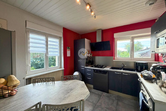  appartement sausheim 68390