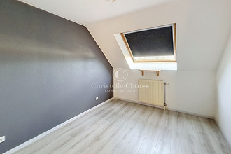  appartement sausheim 68390