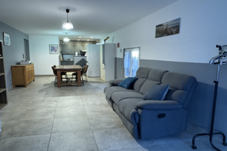  appartement saussan 34570